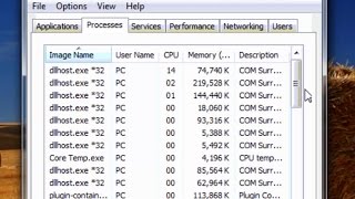 Remove DLLHostexe 32 COM Surrogate Virus in 5 minutes [upl. by Adniles]