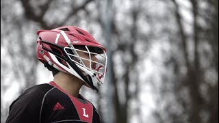 Lynchburg Mens Lacrosse  Cabrini 2023 4K [upl. by Philemol778]