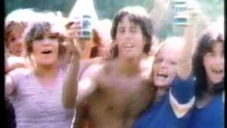 Mountain Dew 1980 TV commercial [upl. by Marijo12]