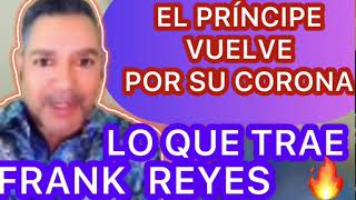 Frank Reyes  El Martillo 2021 [upl. by Finny]