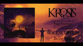 Krosis  Solem Vatem FULL ALBUM HD AUDIO [upl. by Ziul]