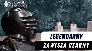 Legendarny Zawisza Czarny [upl. by Elora344]