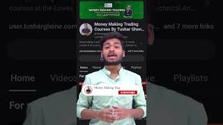 Breaking Down Todays Nifty Analysis stockmarket youtubeshorts [upl. by Lexis61]