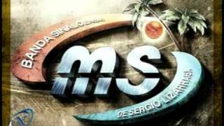 BaNDa MS  Te Equivocas Nueva Cancion [upl. by Flessel]