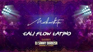 Muchachita Nueva Versión  Cali Flow Latino  Dj Sammy Barbosa [upl. by Mecke]