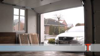 CarTeck Garage doors [upl. by Sundstrom27]