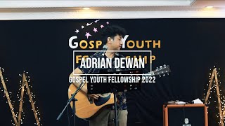 Farki Aaudaina Samaya  Adrian Dewan Gospel Youth Fellowship 2022 Prakash Church [upl. by Hsirrehc]