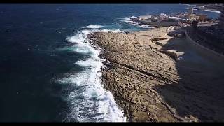 Malta ancient Romans baths [upl. by Nicola]