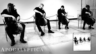 Apocalyptica  The Unforgiven remastered [upl. by Kcirdderf]