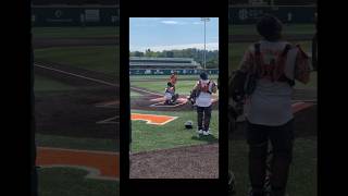 HYPE FIRE BOMBS at PG 13u Select Festival baseball highlights homerun sports perfectgame [upl. by Chessa]