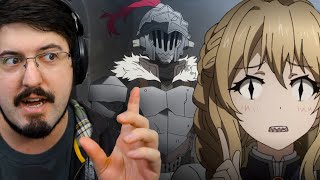 The GAWBLIN Awakens  Goblin Slayer Abridged [upl. by Aidnic]