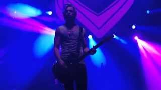 Counting Stars Cover  R5 Live  GM Centre Oshawa ON [upl. by Helaine]