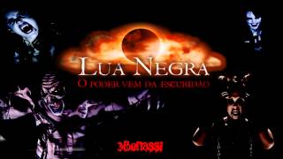 Hopi Hari  Remix Hora do Horror 2012  Lua Negra  Completo [upl. by Alaek]