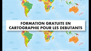 TUTO 2 Télécharger et installer QGIS [upl. by Warfield559]