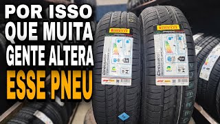 Posso mudar 175 65 R14 para 175 70 R14 Afeta estabilidade e aumenta consumo de combustível [upl. by Monney199]