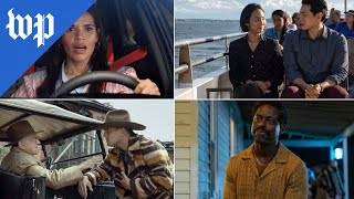 2024 Oscar nominations Surprises and snubs [upl. by Kiona]