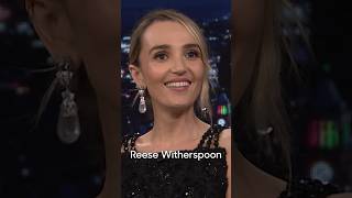 ChloeFineman does as many impressions as she can in 60 seconds FallonTonight JimmyFallon [upl. by Yul876]