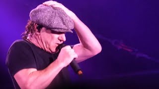 ACDC  Whole Lotta Rosie Live At River Plate December 2009 [upl. by Scornik]