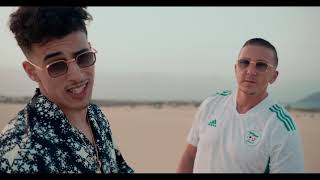 DJ Kayz feat Moha K  Bled Clip Officiel [upl. by Bassett]