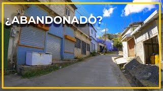 PERISUR El mercado olvidado de Tegucigalpa [upl. by Vanda]