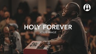 Holy Forever Medley  Jesus Image  John Wilds [upl. by Ancilin]