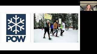 Climate change and the impact and future of snow sports [upl. by Adnylem]