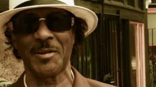 Walrus TV Feature Fillmore Slim Interview Part 1 [upl. by Aliber505]