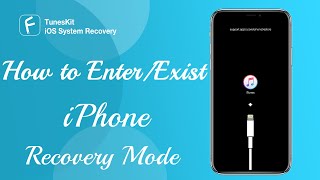 2023 How to Free EnterExit Recovery Mode Easily and Quickly [upl. by Steddman]