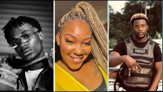 TOP 5 MUSIC GABONAISE AU MOIS DE JUILLET 2023 [upl. by Rehpotsirhcnhoj936]