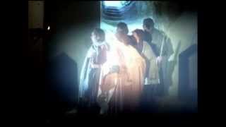 The Death the Resurrection and the Ascension of Jesus  with subtitles [upl. by Alak381]