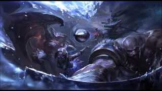 League of Legends Season 6  Full Champion Select theme [upl. by Dihaz]