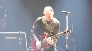 Paul Weller  The Weaver  Live  Manchester Arena  132018 [upl. by Nitsoj]