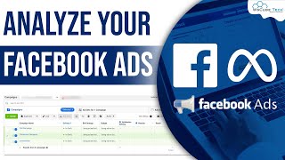 Important Metrics to Track How to Analyze Your Facebook Ads Results [upl. by Vince]