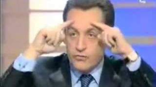 Tariq Ramadan vs Nicolas Sarkozy  Part 2 [upl. by Reinnej]