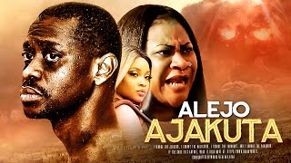 ALEJO AJAKUTA  Lateef Adedimeji  Nkechi Blessing  An African Yoruba Movies [upl. by Nosyd930]