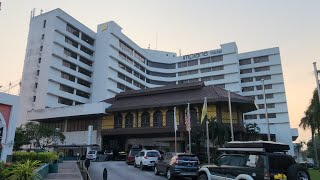 Impiana Hotel Ipoh Perak [upl. by Sanford723]