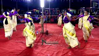 Onamkalli 2024 kerala onam  ravanan song  keralaonam [upl. by Iadrahc]