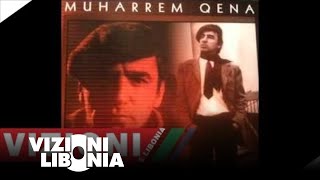 Muharrem Qena mallengjimi  Official Audio [upl. by Auhsuoj]