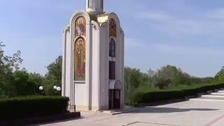 Transnistria Border crossing Bender amp Tiraspol [upl. by Nida]