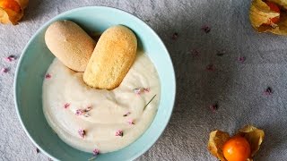 Zabaione alla Veneziana gluten free [upl. by Beatriz]