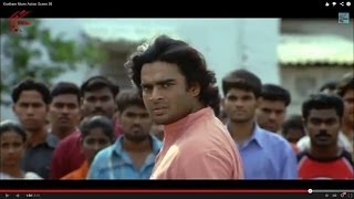 Hero Madhavan Emotional Action Scene  Krodham Movie [upl. by Turne96]