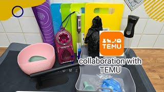 TEMU influencer program Is it worth the hype [upl. by Ecnarret]