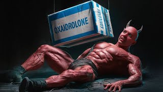 OXANDROLONE experience by Diabbuli [upl. by Yht]