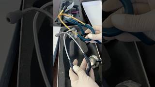 Unboxing stéthoscope littmann [upl. by Aimil]