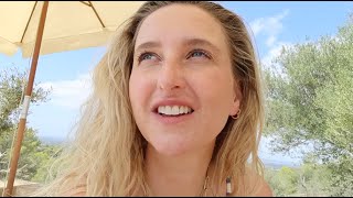 MALLORCA amp DOUBLE DATE  VITA CLEO VLOG 168 [upl. by Theresita]