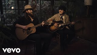 Flatland Cavalry  Spinnin’ LA Acoustic Performance [upl. by Silverman]