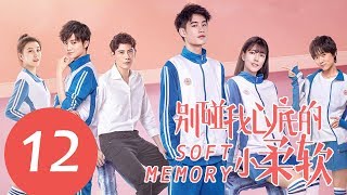 ENG SUB《别碰我心底的小柔软 Soft Memory》EP12——主演：易恒，辛瑞琪，倪言 [upl. by Ragen]