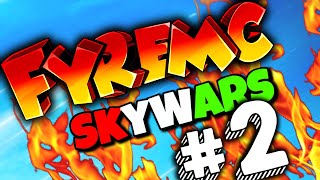 SOK KIHÍVÁS  FYREMC SKYWARS 2 [upl. by Sarson]