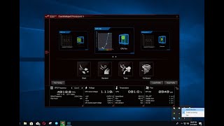 How to Download ASUS AI Suite 3 for STRIX ROGE GAMING 2021 [upl. by Bigot662]