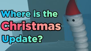 OUTDATED Pilgrammed Everything we know about the Christmas Update so far [upl. by Sudhir]